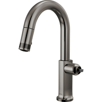 Pull-Out Spray Kitchen Faucet Pull-Out Spray Kitchen Faucet