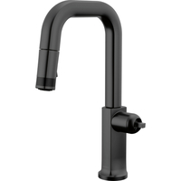 Pull-Out Spray Kitchen Faucet Pull-Out Spray Kitchen Faucet