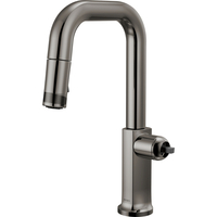 Pull-Out Spray Kitchen Faucet Pull-Out Spray Kitchen Faucet
