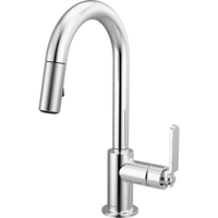 Bar Sink Faucet