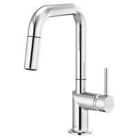  Odin Faucet Body Part - Chrome
