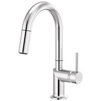 Odin Faucet Body Part - Chrome