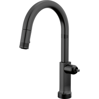 Pull-Out Spray Kitchen Faucet Pull-Out Spray Kitchen Faucet