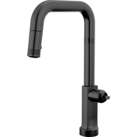 Pull-Out Spray Kitchen Faucet Pull-Out Spray Kitchen Faucet