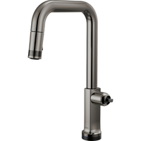 Pull-Out Spray Kitchen Faucet Pull-Out Spray Kitchen Faucet