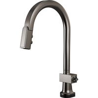 Pull-Out Spray Kitchen Faucet Pull-Out Spray Kitchen Faucet