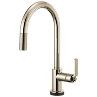 Pull-Out Spray Kitchen Faucet Single Hole