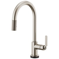 Pull-Out Spray Kitchen Faucet Single Hole Pull-Out Spray Kitchen Faucet Single Hole