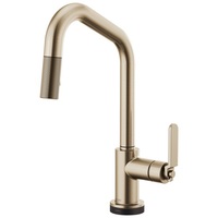 Pull-Out Spray Kitchen Faucet Single Hole