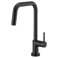  Odin Faucet Body Part - Matte Black