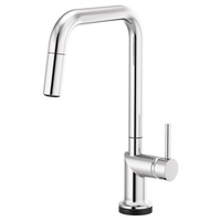  Odin Faucet Body Part - Chrome