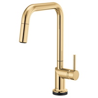 Pull-Out Spray Kitchen Faucet Single Hole