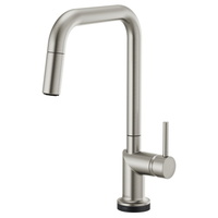  Odin Faucet Body Part - Brilliance Stainless