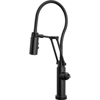 Pull-Out Spray Kitchen Faucet Pull-Out Spray Kitchen Faucet