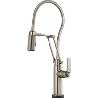 Pull-Out Spray Kitchen Faucet Single Hole Pull-Out Spray Kitchen Faucet Single Hole