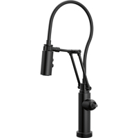 Pull-Out Spray Kitchen Faucet Pull-Out Spray Kitchen Faucet