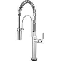 Single Handle Kitchen Faucet Single Hole