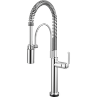 Single Handle Kitchen Faucet Single Hole