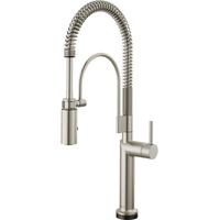 Pull-Out Spray Kitchen Faucet