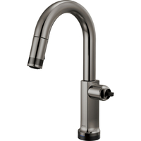 Pull-Out Spray Kitchen Faucet Pull-Out Spray Kitchen Faucet