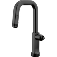 Pull-Out Spray Kitchen Faucet Pull-Out Spray Kitchen Faucet