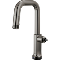 Pull-Out Spray Kitchen Faucet Pull-Out Spray Kitchen Faucet