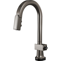 Pull-Out Spray Kitchen Faucet Pull-Out Spray Kitchen Faucet
