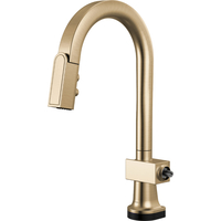 Pull-Out Spray Kitchen Faucet