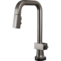 Pull-Out Spray Kitchen Faucet Pull-Out Spray Kitchen Faucet