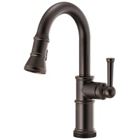  Artesso Single-Hole Bar Faucet - Venetian Bronze