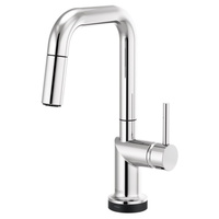  Odin Faucet Body Part - Chrome