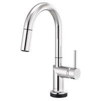  Odin Faucet Body Part - Chrome