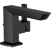  Vettis Single Hole Bathroom Faucet - Matte Black