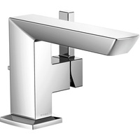  Vettis Single Hole Bathroom Faucet - Chrome