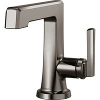  Levoir Single Hole Bathroom Faucet - Brilliance Black Onyx