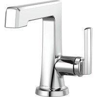  Levoir Single Hole Bathroom Faucet - Chrome