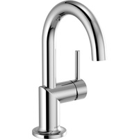  Odin Single Hole Bathroom Faucet - Chrome