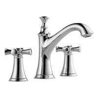  Baliza 8'' Widespread Bathroom Faucet - Chrome