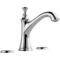  Baliza Faucet Body Part - Chrome