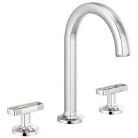  Kintsu 8'' Widespread Bathroom Faucet - Chrome