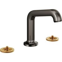  Kintsu Faucet Body Part - Brilliance Black Onyx