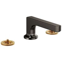  Kintsu Faucet Body Part - Brilliance Black Onyx