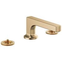  Kintsu Faucet Body Part - Brilliance Luxe Gold