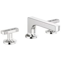  Kintsu 8'' Widespread Bathroom Faucet - Chrome