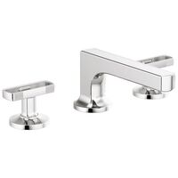  Kintsu 8'' Widespread Bathroom Faucet - Chrome