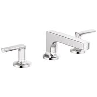  Kintsu 8'' Widespread Bathroom Faucet - Chrome