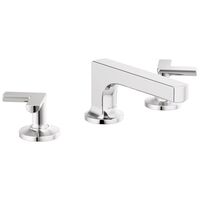  Kintsu 8'' Widespread Bathroom Faucet - Chrome