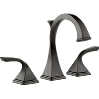  Virage 8'' Widespread Bathroom Faucet - Venetian Bronze
