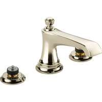  Rook Faucet Body Part - Brilliance Polished Nickel