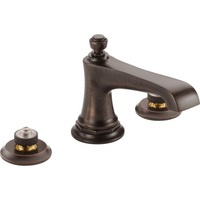  Rook Faucet Body Part - Venetian Bronze